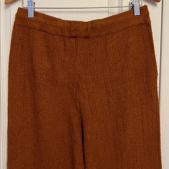 NWT DKNY cashmere Pants - Picture 5 of 9
